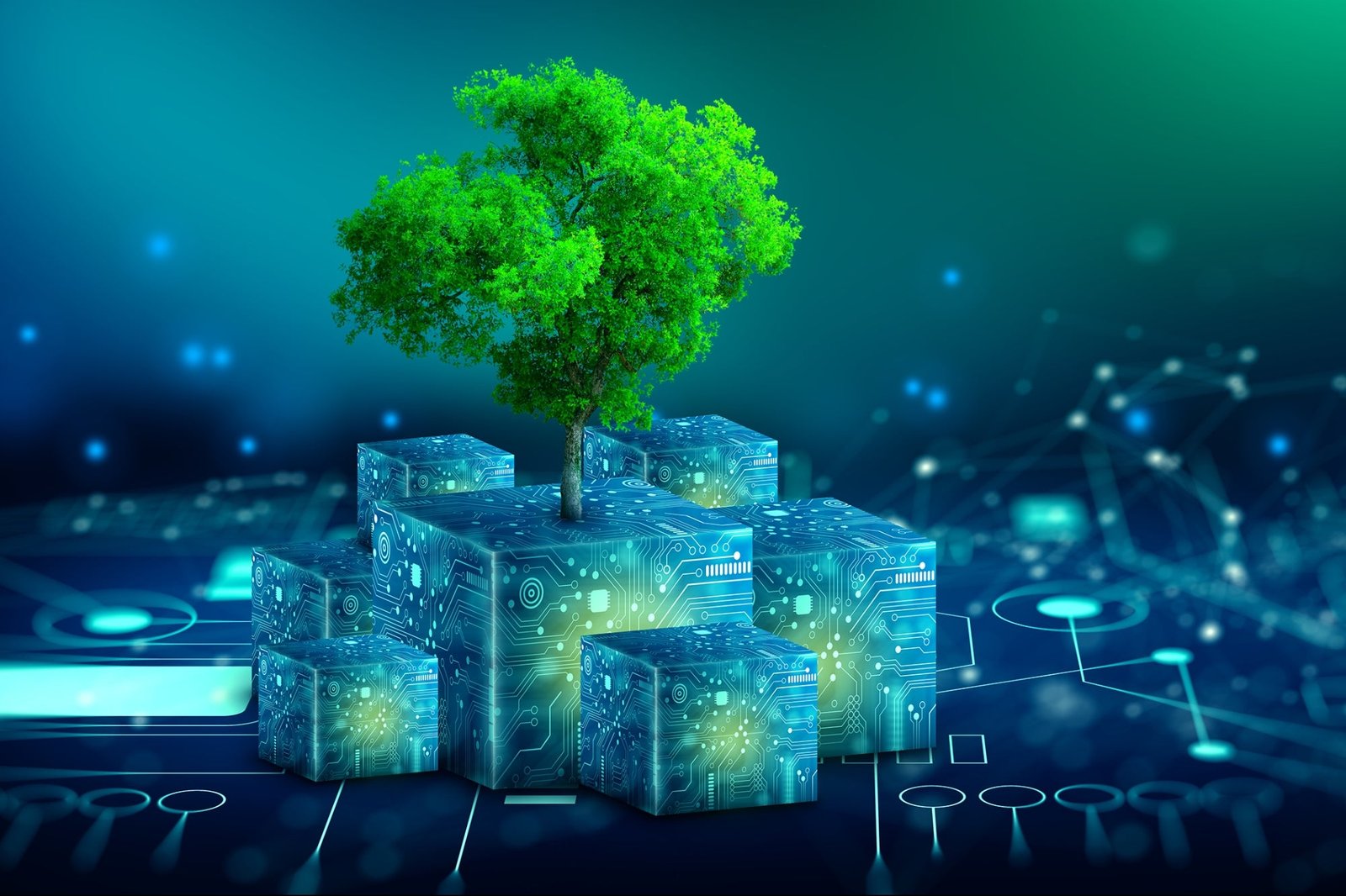 Top Eco-Friendly Green Web Hosting Providers